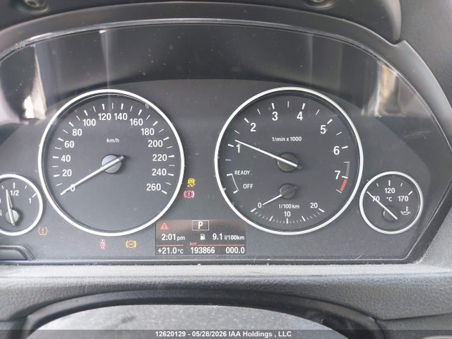 WBA3C3C58FK202916 BMW 320i Xdrive