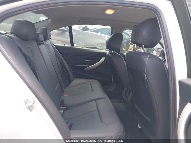 WBA3C3C58FK202916 BMW 320i Xdrive