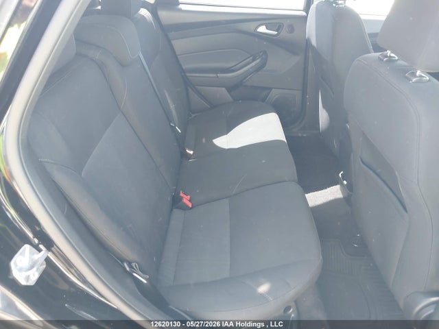 Ford FOCUS SEL 2017 1FADP3M21HL240023 Image 8