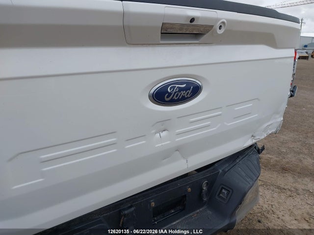 Ford F-150 Lariat 2021 1FTFW1ED3MFB57924 Image 20