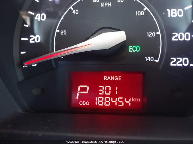 2012 Kia Rio Lx მანქანა იყიდება აუქციონზე, vin: KNADM5A30C6735426, აუქციონის ნომერი: 12620137