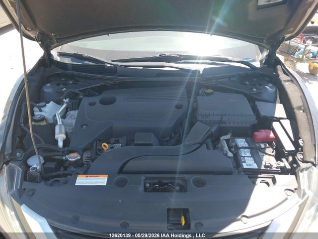 Продаж на аукціоні авто 2016 Nissan Altima 2.5/s/sv/sl/sr, vin: 1N4AL3AP7GN338507, номер лоту: 12620139
