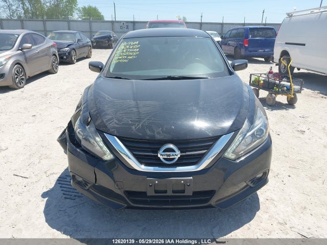 Продаж на аукціоні авто 2016 Nissan Altima 2.5/s/sv/sl/sr, vin: 1N4AL3AP7GN338507, номер лоту: 12620139