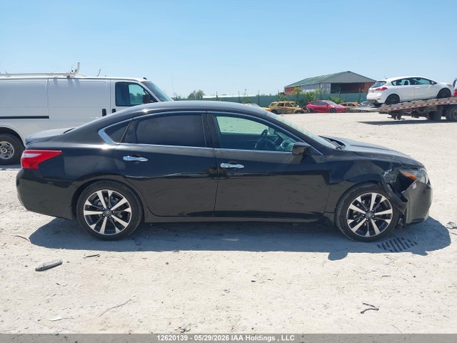 Продаж на аукціоні авто 2016 Nissan Altima 2.5/s/sv/sl/sr, vin: 1N4AL3AP7GN338507, номер лоту: 12620139