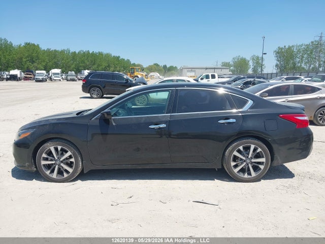 Продаж на аукціоні авто 2016 Nissan Altima 2.5/s/sv/sl/sr, vin: 1N4AL3AP7GN338507, номер лоту: 12620139