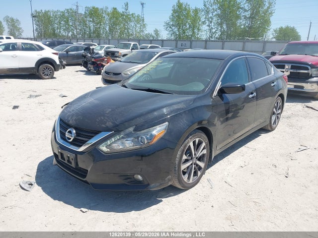 Продаж на аукціоні авто 2016 Nissan Altima 2.5/s/sv/sl/sr, vin: 1N4AL3AP7GN338507, номер лоту: 12620139