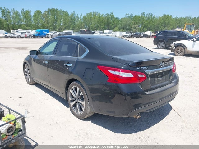 Продаж на аукціоні авто 2016 Nissan Altima 2.5/s/sv/sl/sr, vin: 1N4AL3AP7GN338507, номер лоту: 12620139