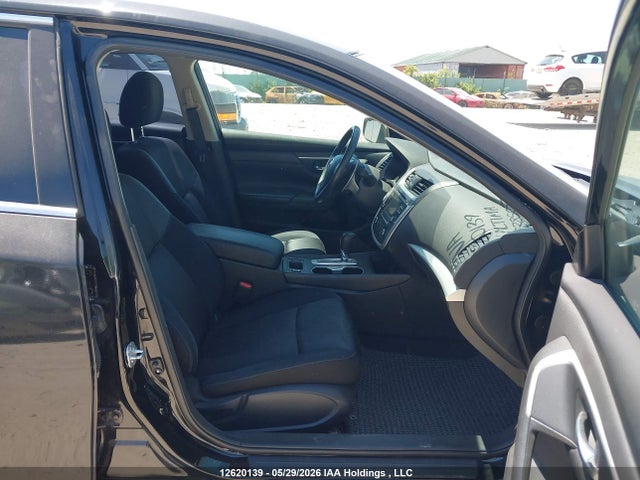 Продаж на аукціоні авто 2016 Nissan Altima 2.5/s/sv/sl/sr, vin: 1N4AL3AP7GN338507, номер лоту: 12620139