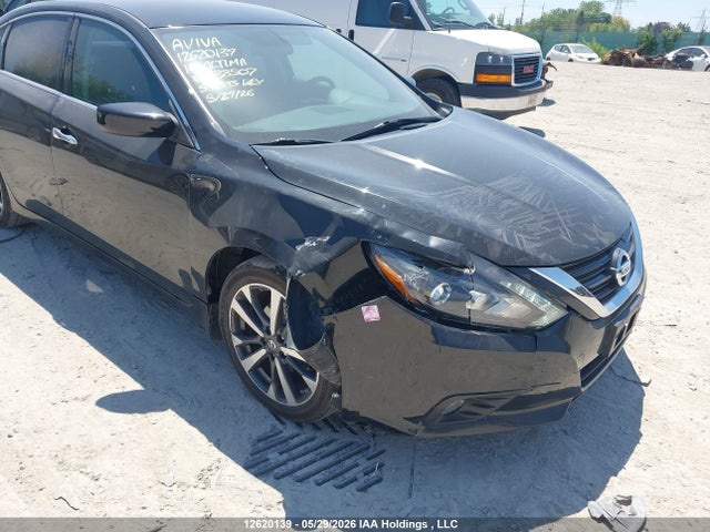 Продаж на аукціоні авто 2016 Nissan Altima 2.5/s/sv/sl/sr, vin: 1N4AL3AP7GN338507, номер лоту: 12620139