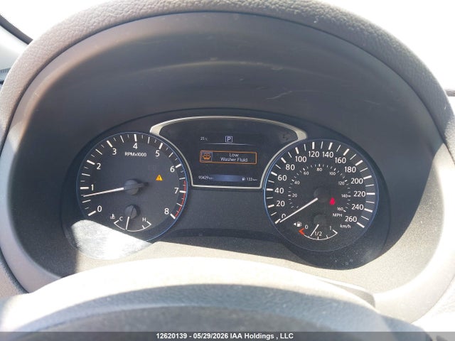 Продаж на аукціоні авто 2016 Nissan Altima 2.5/s/sv/sl/sr, vin: 1N4AL3AP7GN338507, номер лоту: 12620139