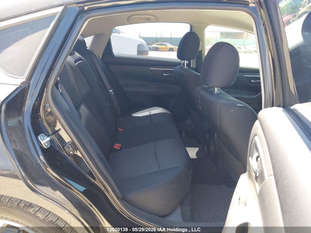 Продаж на аукціоні авто 2016 Nissan Altima 2.5/s/sv/sl/sr, vin: 1N4AL3AP7GN338507, номер лоту: 12620139
