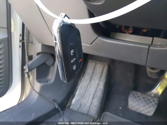 12620140 :رقم المزاد ، 1V2MMPE80RC017629 vin ، 2024 Volkswagen Id.4 مزاد بيع