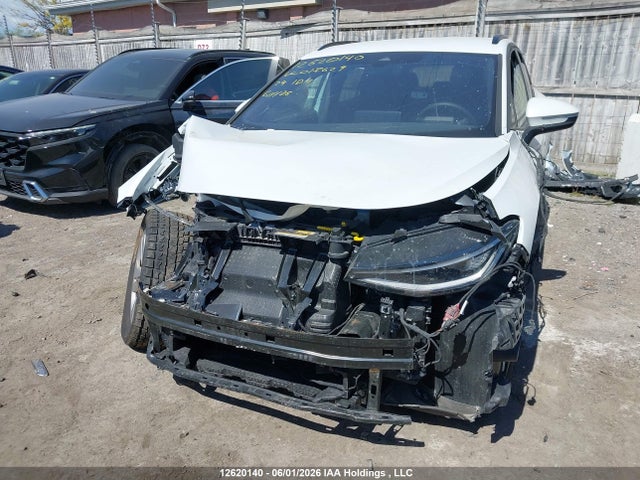 12620140 :رقم المزاد ، 1V2MMPE80RC017629 vin ، 2024 Volkswagen Id.4 مزاد بيع