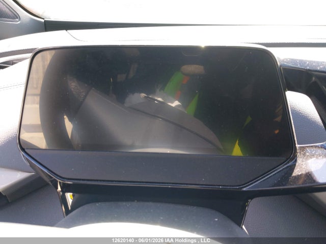 12620140 :رقم المزاد ، 1V2MMPE80RC017629 vin ، 2024 Volkswagen Id.4 مزاد بيع