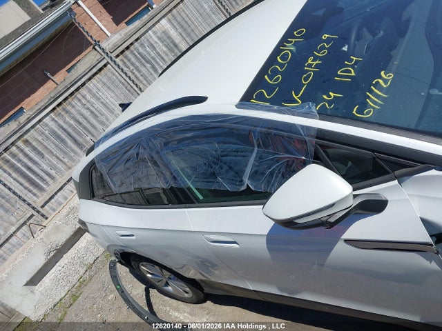 12620140 :رقم المزاد ، 1V2MMPE80RC017629 vin ، 2024 Volkswagen Id.4 مزاد بيع