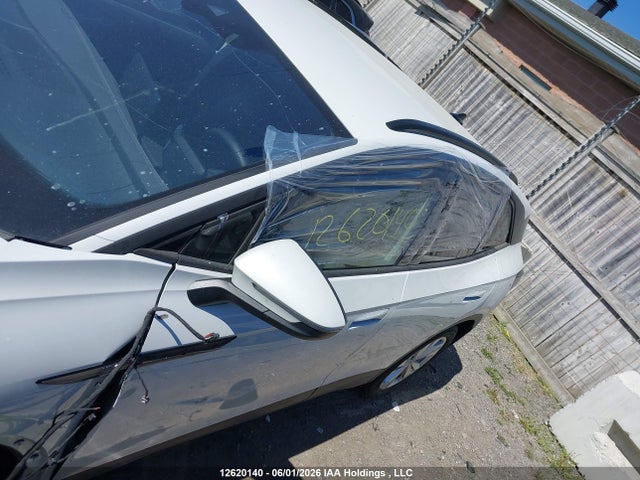 12620140 :رقم المزاد ، 1V2MMPE80RC017629 vin ، 2024 Volkswagen Id.4 مزاد بيع
