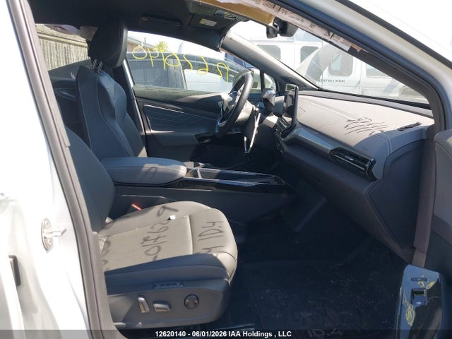 12620140 :رقم المزاد ، 1V2MMPE80RC017629 vin ، 2024 Volkswagen Id.4 مزاد بيع