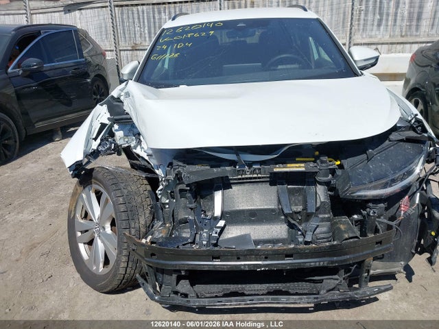 12620140 :رقم المزاد ، 1V2MMPE80RC017629 vin ، 2024 Volkswagen Id.4 مزاد بيع