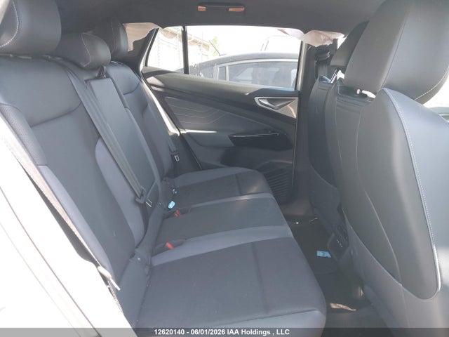 12620140 :رقم المزاد ، 1V2MMPE80RC017629 vin ، 2024 Volkswagen Id.4 مزاد بيع