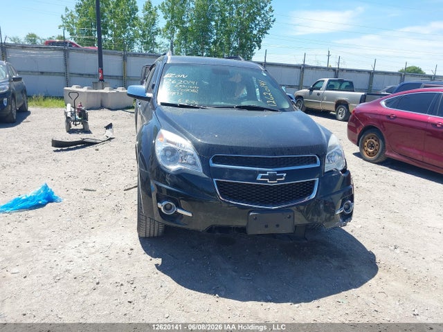 Aukcja sprzedaży 2015 Chevrolet Equinox 2lt, vin: 2GNFLGE32F6209082, numer aukcji: 12620141