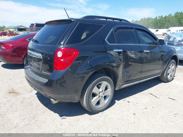 Aukcja sprzedaży 2015 Chevrolet Equinox 2lt, vin: 2GNFLGE32F6209082, numer aukcji: 12620141
