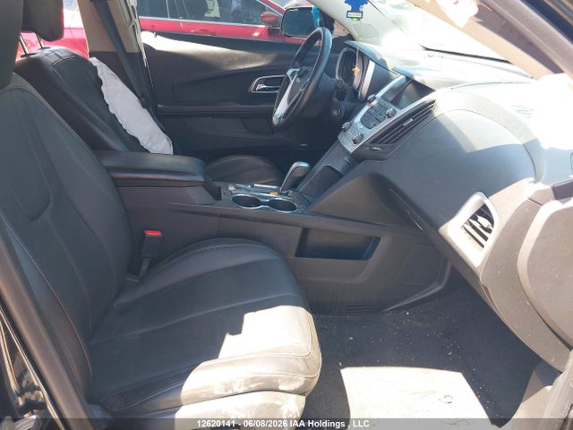 Aukcja sprzedaży 2015 Chevrolet Equinox 2lt, vin: 2GNFLGE32F6209082, numer aukcji: 12620141