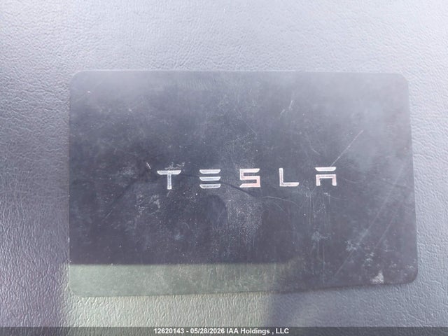 5YJ3E1EA0LF793960 Tesla Model 3 Standard Range Plus