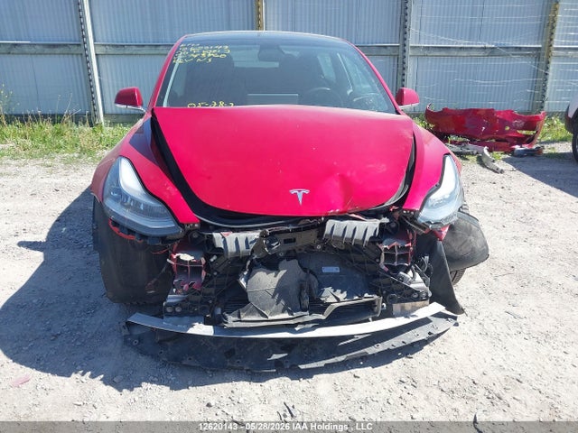 5YJ3E1EA0LF793960 Tesla Model 3 Standard Range Plus