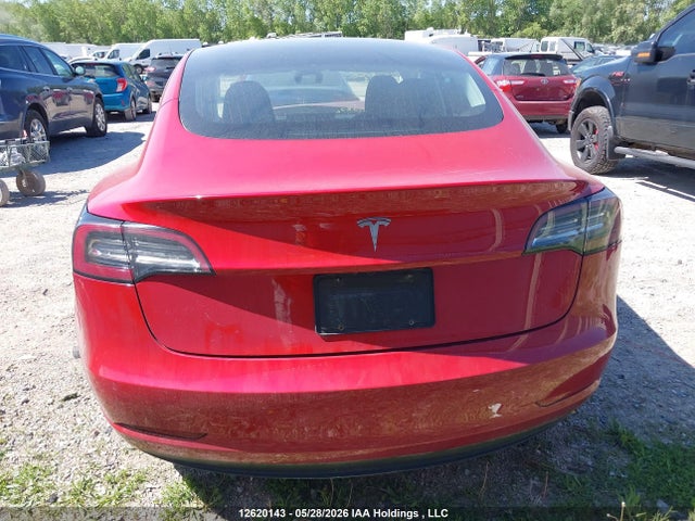 5YJ3E1EA0LF793960 Tesla Model 3 Standard Range Plus