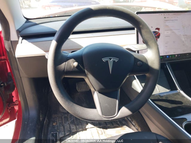 5YJ3E1EA0LF793960 Tesla Model 3 Standard Range Plus
