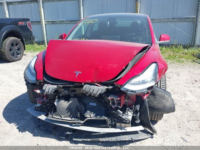 5YJ3E1EA0LF793960 Tesla Model 3 Standard Range Plus