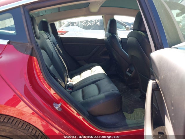 5YJ3E1EA0LF793960 Tesla Model 3 Standard Range Plus