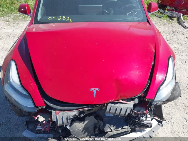 5YJ3E1EA0LF793960 Tesla Model 3 Standard Range Plus