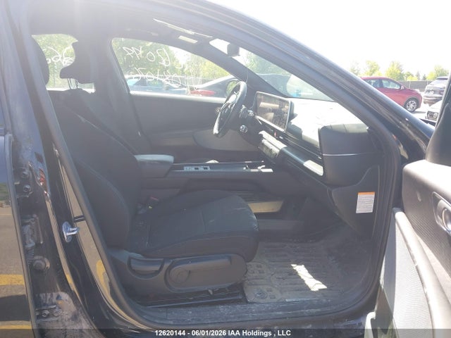 Продаж на аукціоні авто 2024 Hyundai Ioniq 6 Preferred Long Range, vin: KMHM34AA4RA081076, номер лоту: 12620144