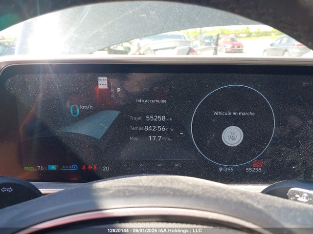 KMHM34AA4RA081076 Hyundai Ioniq 6 Preferred Long Range