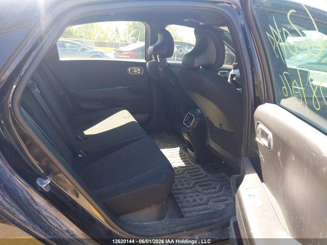 Продаж на аукціоні авто 2024 Hyundai Ioniq 6 Preferred Long Range, vin: KMHM34AA4RA081076, номер лоту: 12620144