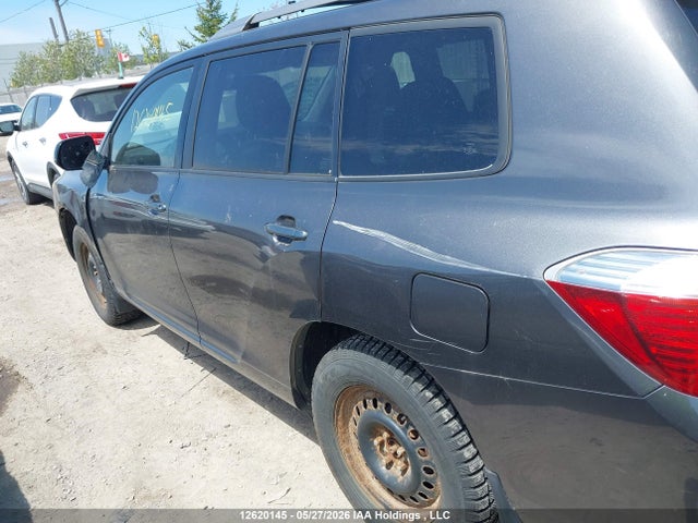 Aukcja sprzedaży 2009 Toyota Highlander Sport, vin: JTEES43A992129668, numer aukcji: 12620145