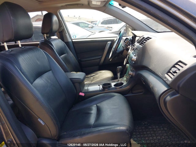 Aukcja sprzedaży 2009 Toyota Highlander Sport, vin: JTEES43A992129668, numer aukcji: 12620145