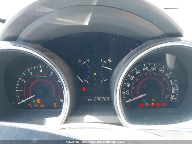Aukcja sprzedaży 2009 Toyota Highlander Sport, vin: JTEES43A992129668, numer aukcji: 12620145