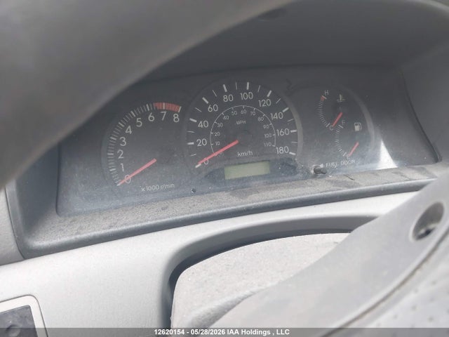 12620154 :رقم المزاد ، 2T1BR32E88C895716 vin ، 2008 Toyota Corolla Ce/le/s مزاد بيع