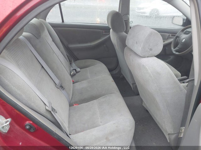 12620154 :رقم المزاد ، 2T1BR32E88C895716 vin ، 2008 Toyota Corolla Ce/le/s مزاد بيع