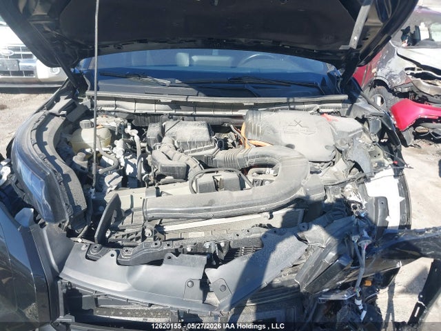 Aukcja sprzedaży 2024 Mitsubishi Outlander Sel, vin: JA4T5WA99RZ624915, numer aukcji: 12620155