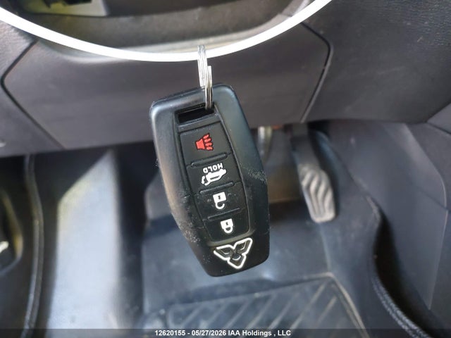 Aukcja sprzedaży 2024 Mitsubishi Outlander Sel, vin: JA4T5WA99RZ624915, numer aukcji: 12620155