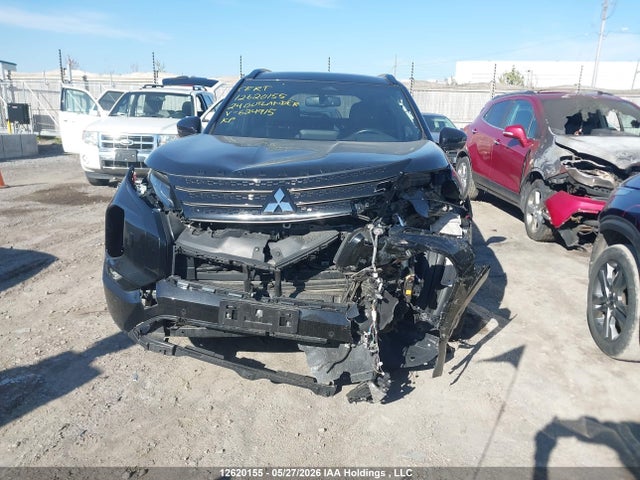 Aukcja sprzedaży 2024 Mitsubishi Outlander Sel, vin: JA4T5WA99RZ624915, numer aukcji: 12620155