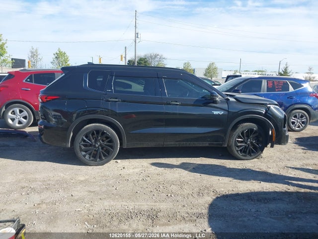 Aukcja sprzedaży 2024 Mitsubishi Outlander Sel, vin: JA4T5WA99RZ624915, numer aukcji: 12620155
