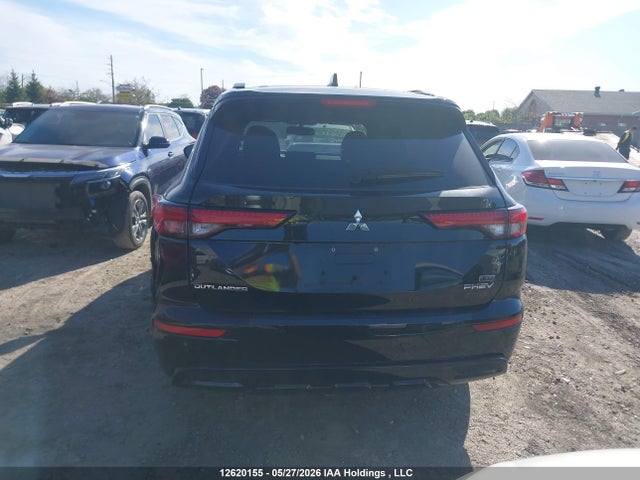 Aukcja sprzedaży 2024 Mitsubishi Outlander Sel, vin: JA4T5WA99RZ624915, numer aukcji: 12620155
