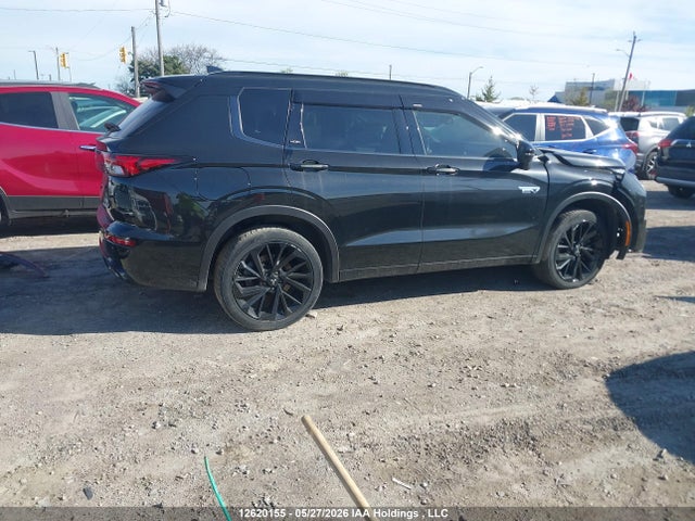 Aukcja sprzedaży 2024 Mitsubishi Outlander Sel, vin: JA4T5WA99RZ624915, numer aukcji: 12620155