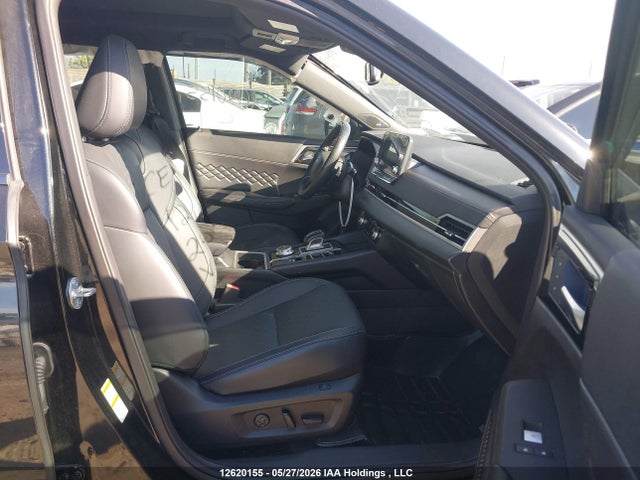 Aukcja sprzedaży 2024 Mitsubishi Outlander Sel, vin: JA4T5WA99RZ624915, numer aukcji: 12620155