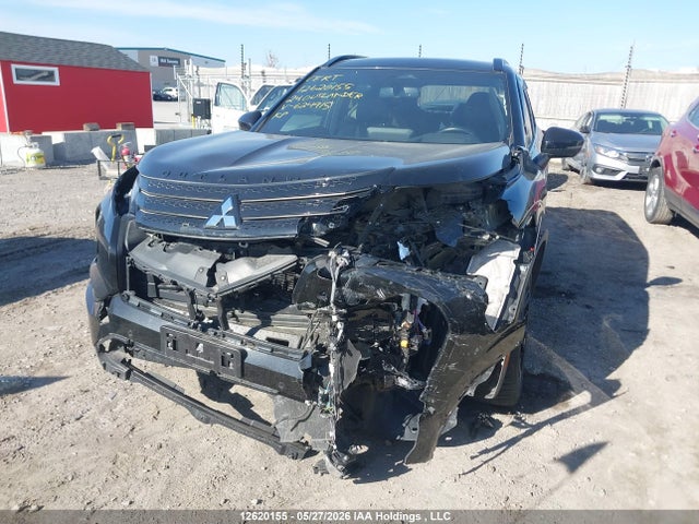 Aukcja sprzedaży 2024 Mitsubishi Outlander Sel, vin: JA4T5WA99RZ624915, numer aukcji: 12620155