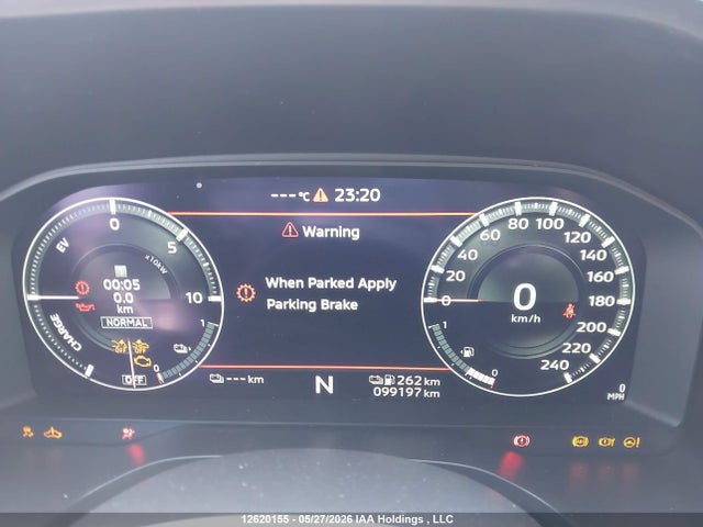 Aukcja sprzedaży 2024 Mitsubishi Outlander Sel, vin: JA4T5WA99RZ624915, numer aukcji: 12620155